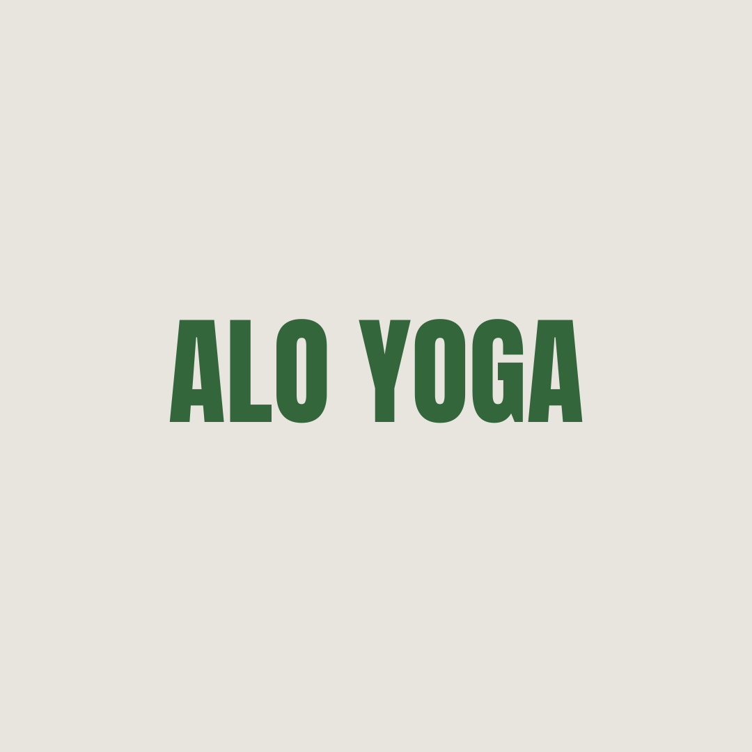 alo yoga