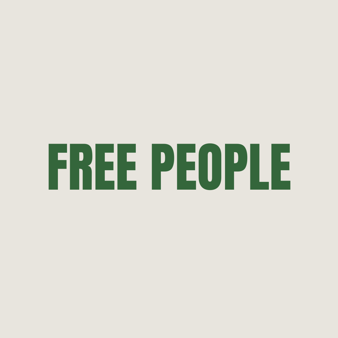 free people