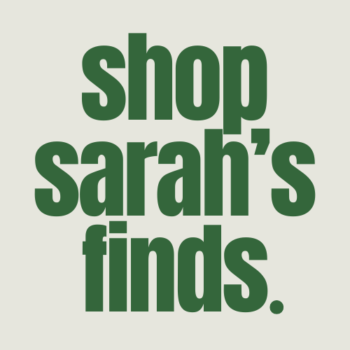 shopsarahsfinds