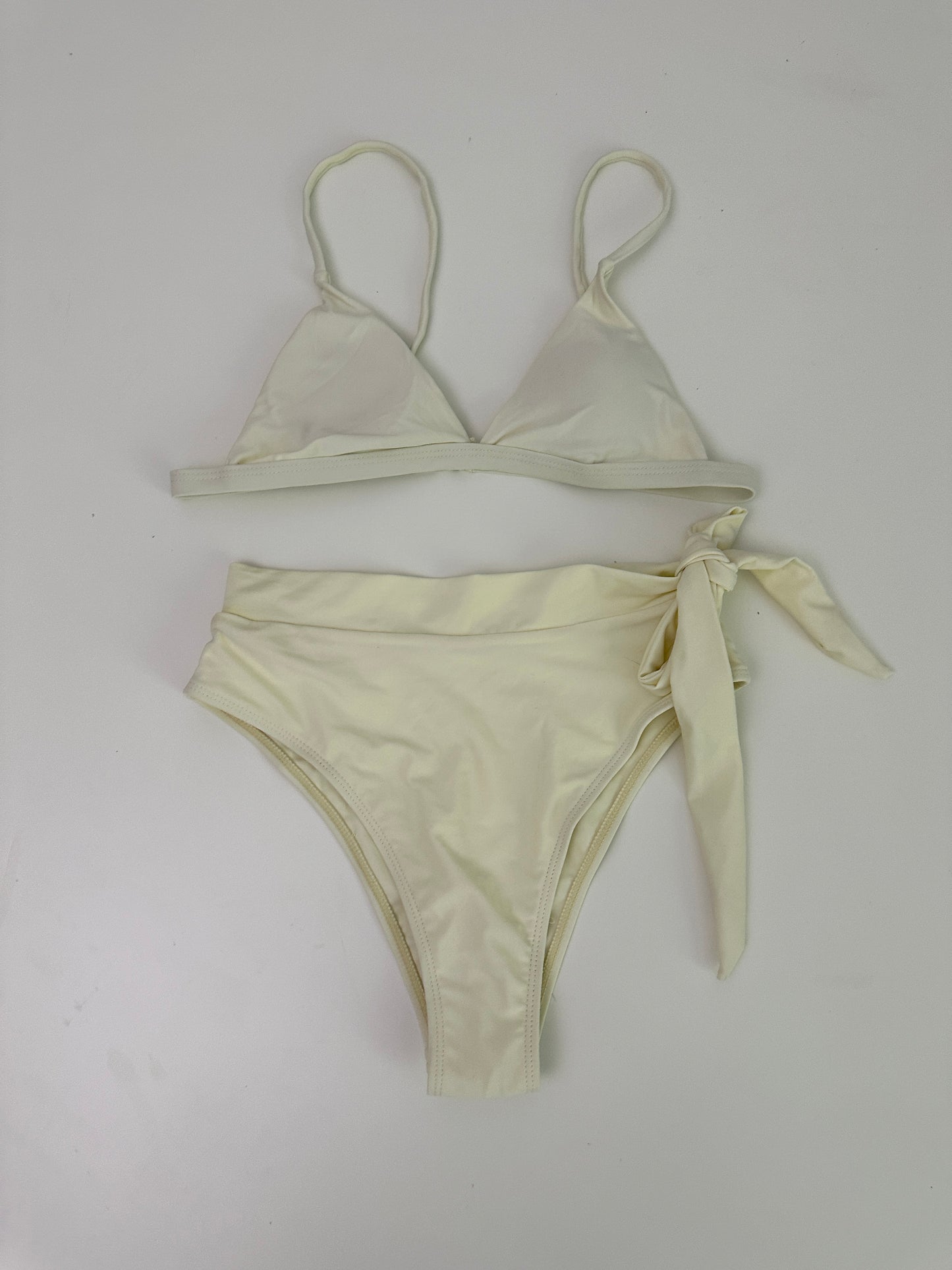 aurelle bikini set (size medium)