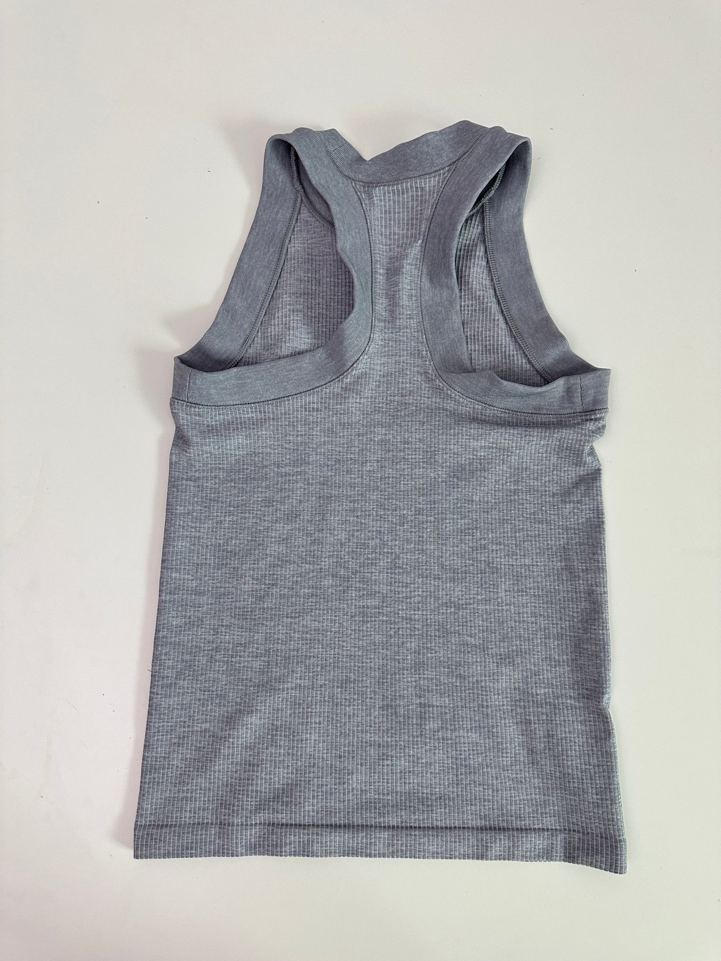 athleta ribbed seamless tank (size XS)