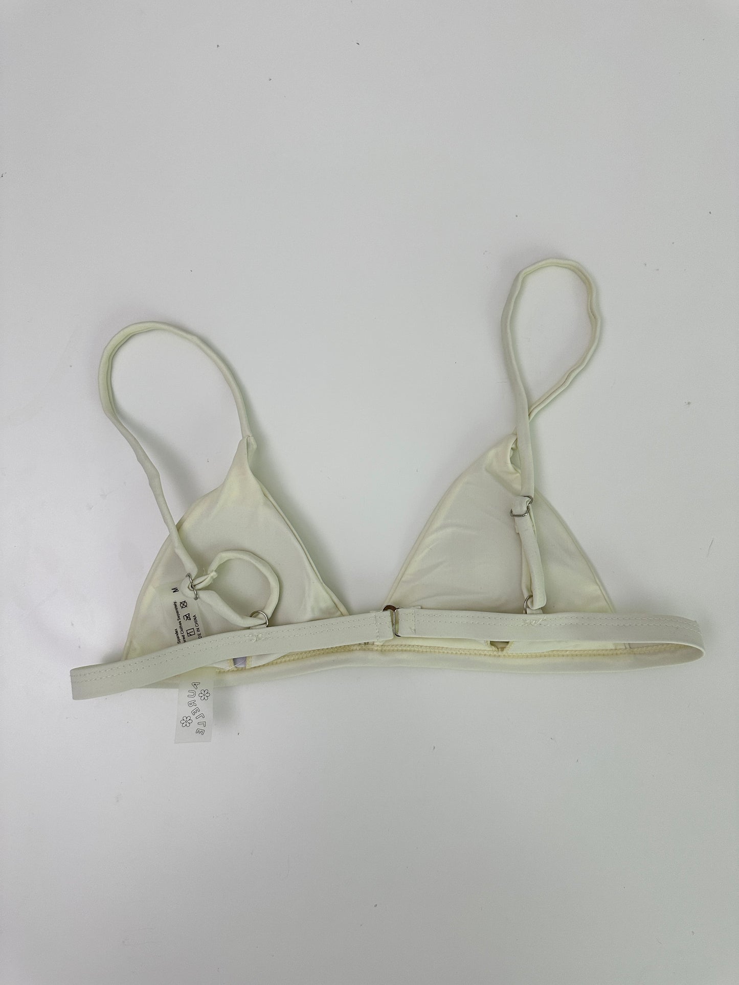 aurelle bikini set (size medium)