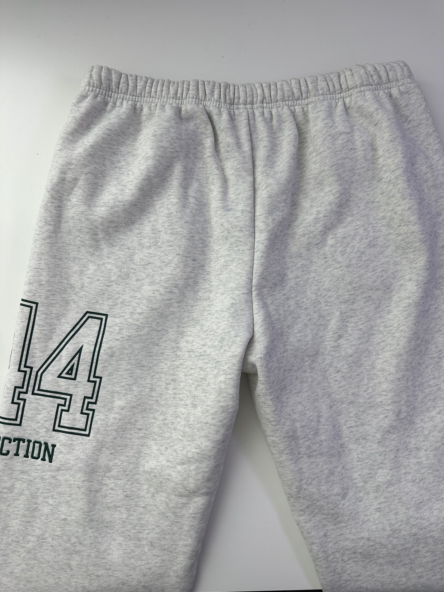 mayfair 444 fleece sweatpants (size large/ xlarge)