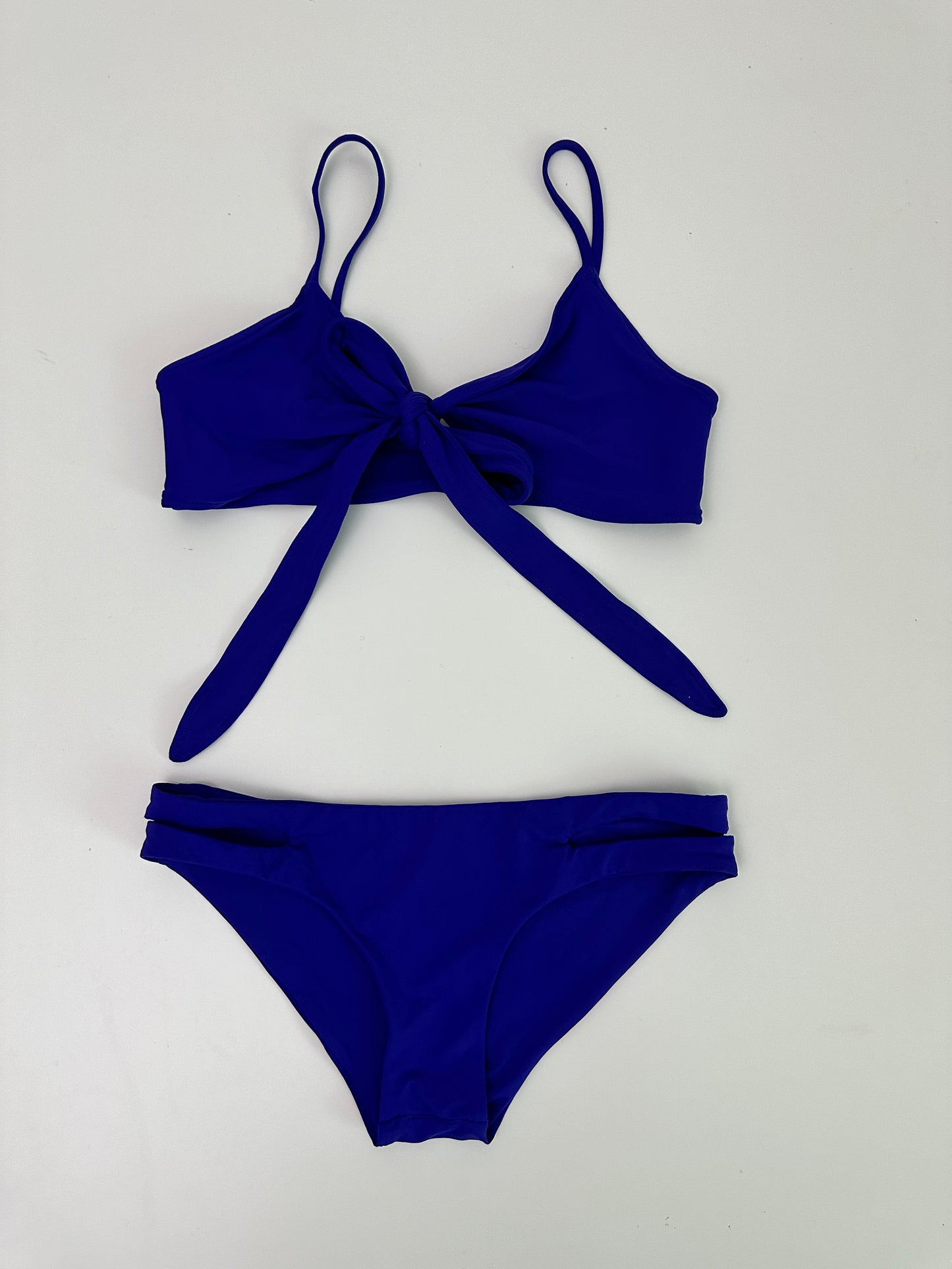 lspace bikini set (size small/medium)