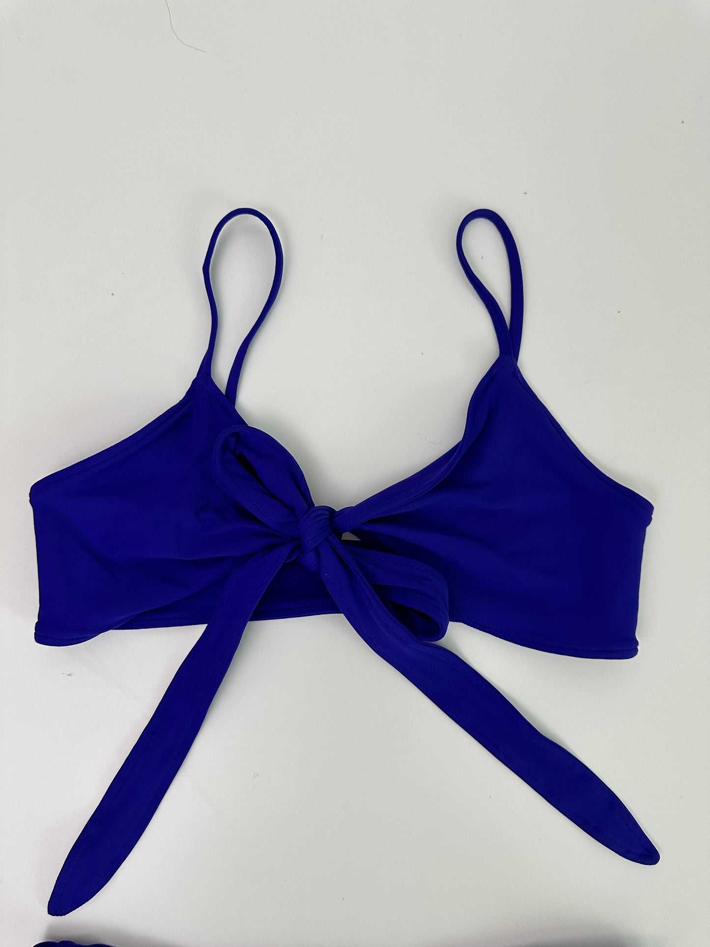 lspace bikini set (size small/medium)