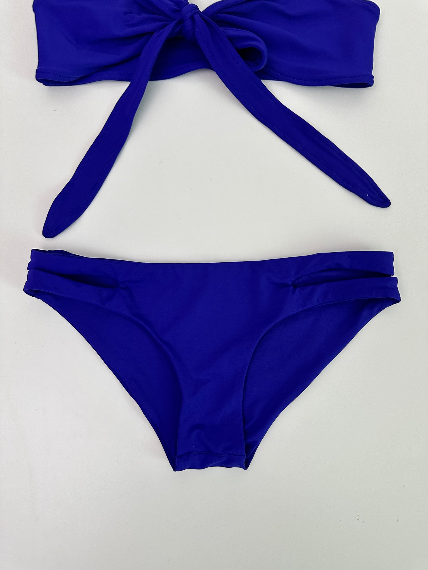 lspace bikini set (size small/medium)