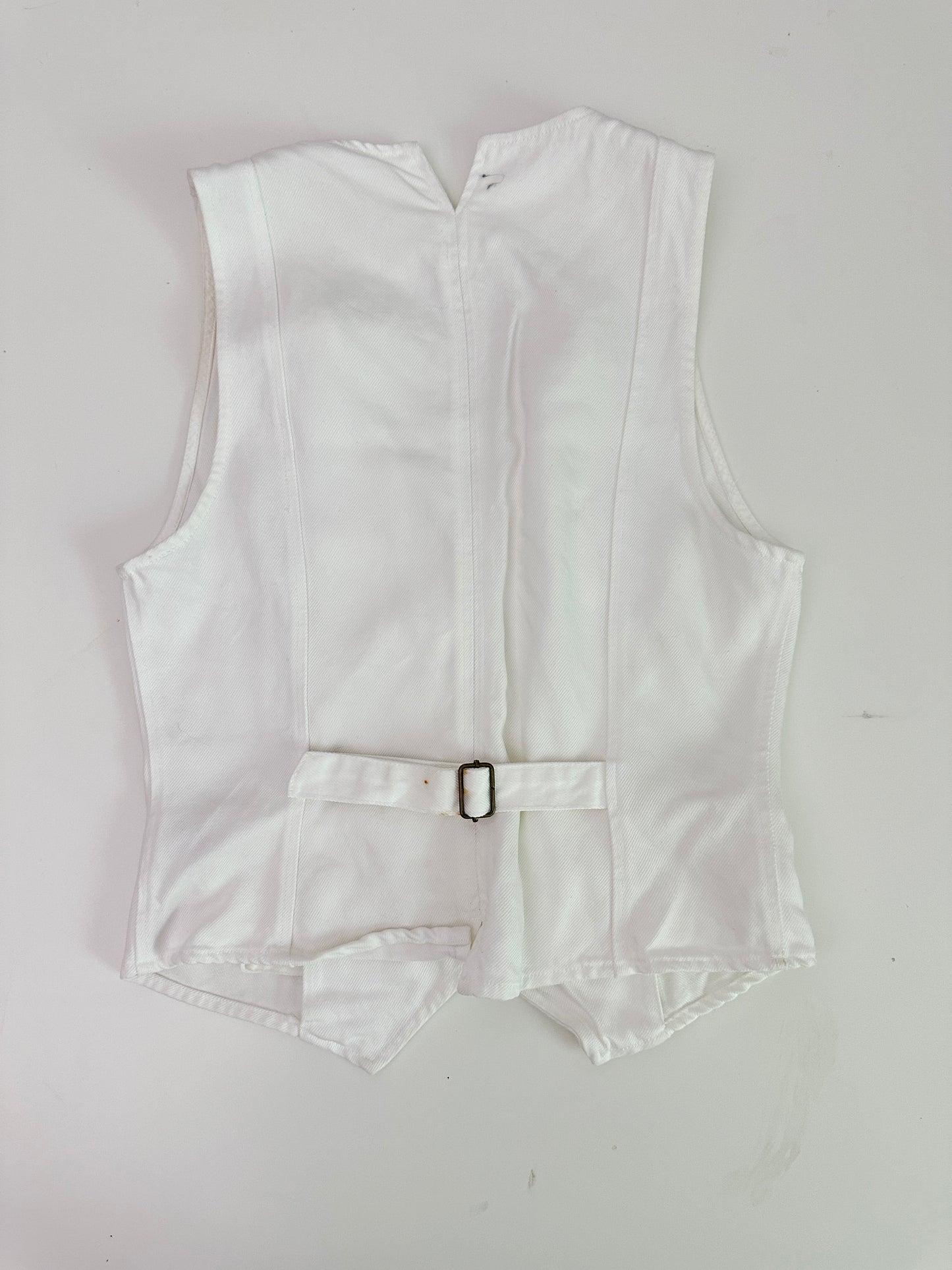 LUXURY - YFB veda vest (size small)