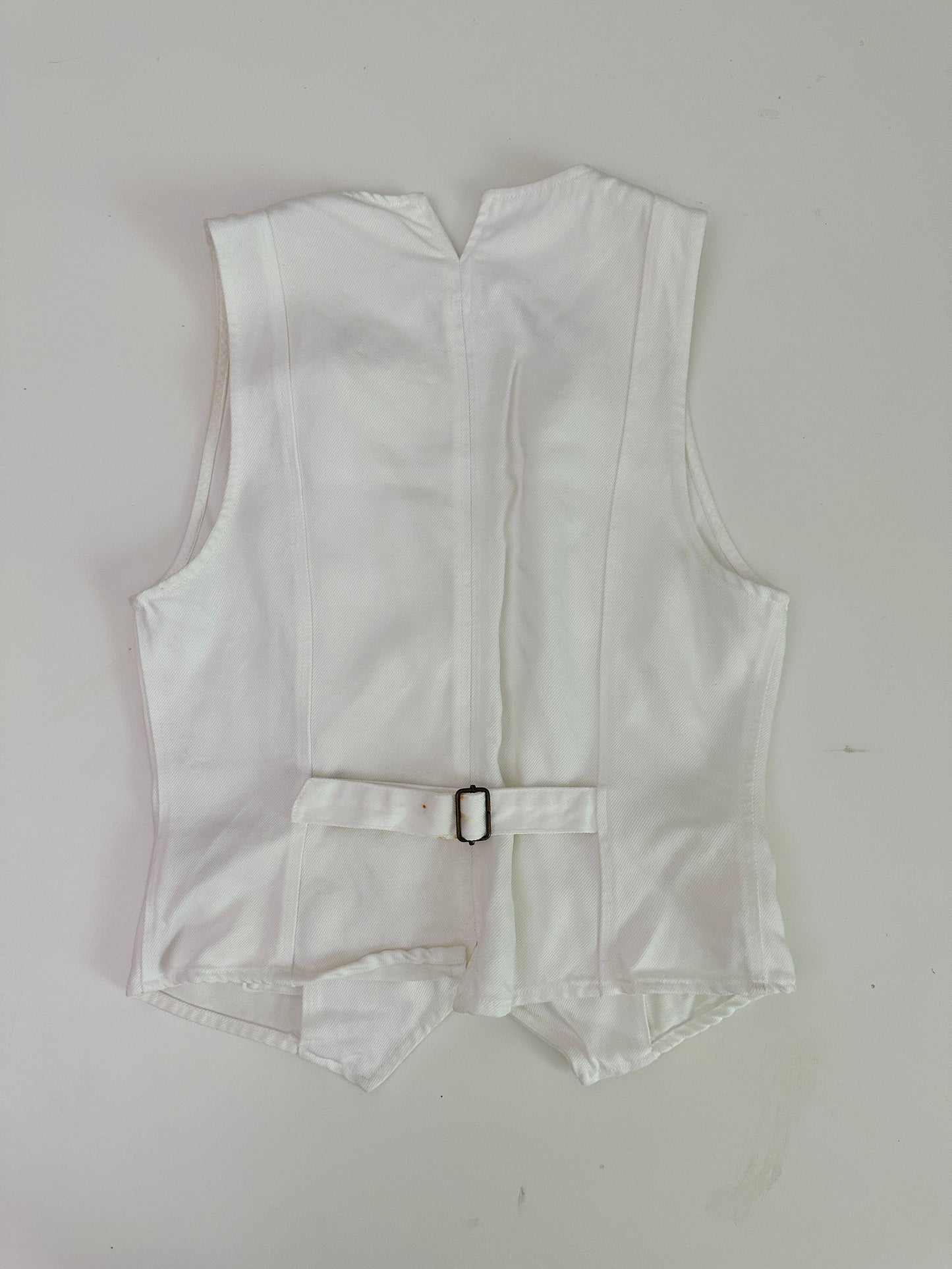 LUXURY - YFB veda vest (size small)