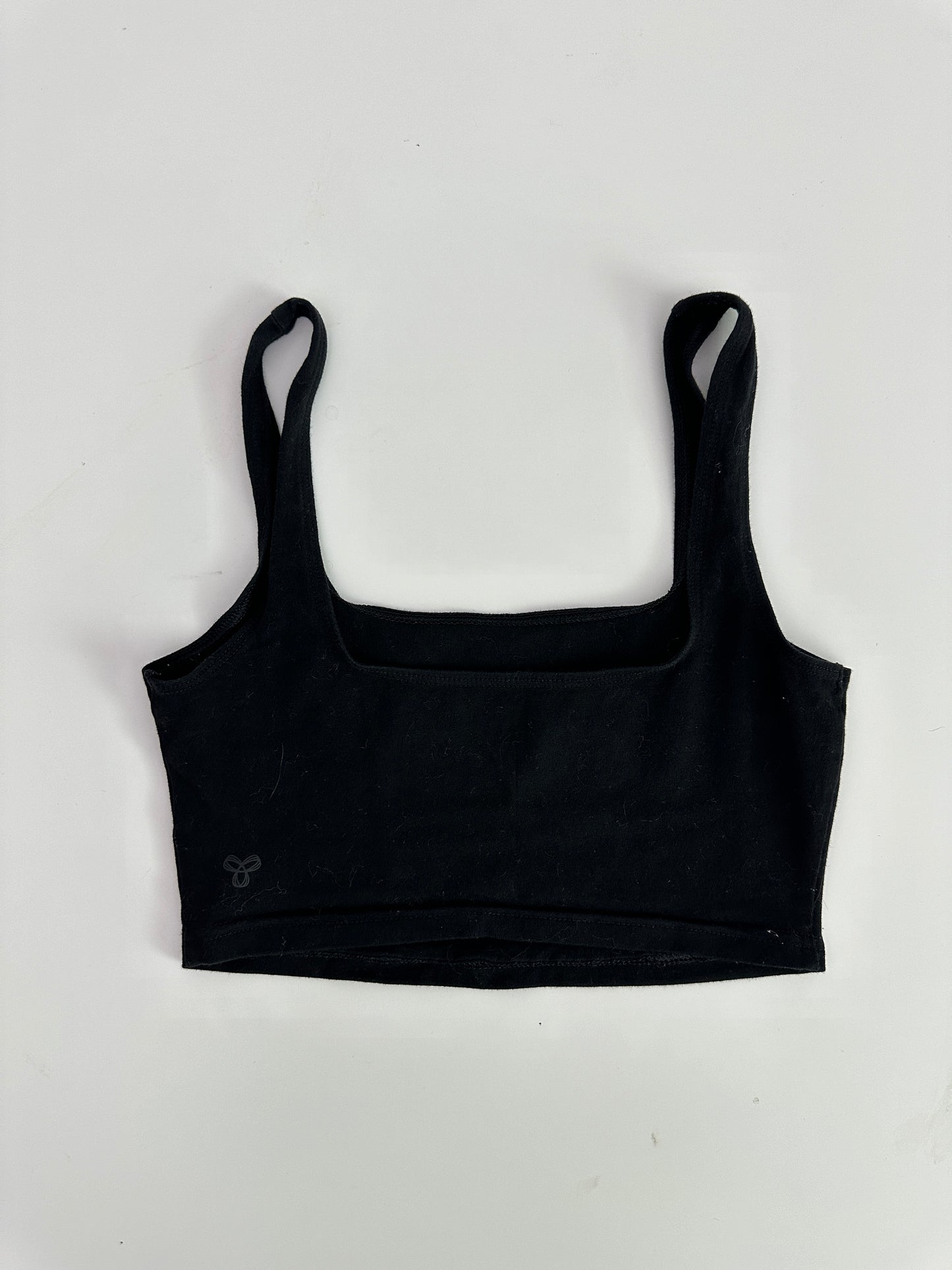 reworked aritzia tank - university of Georgia (size XS)