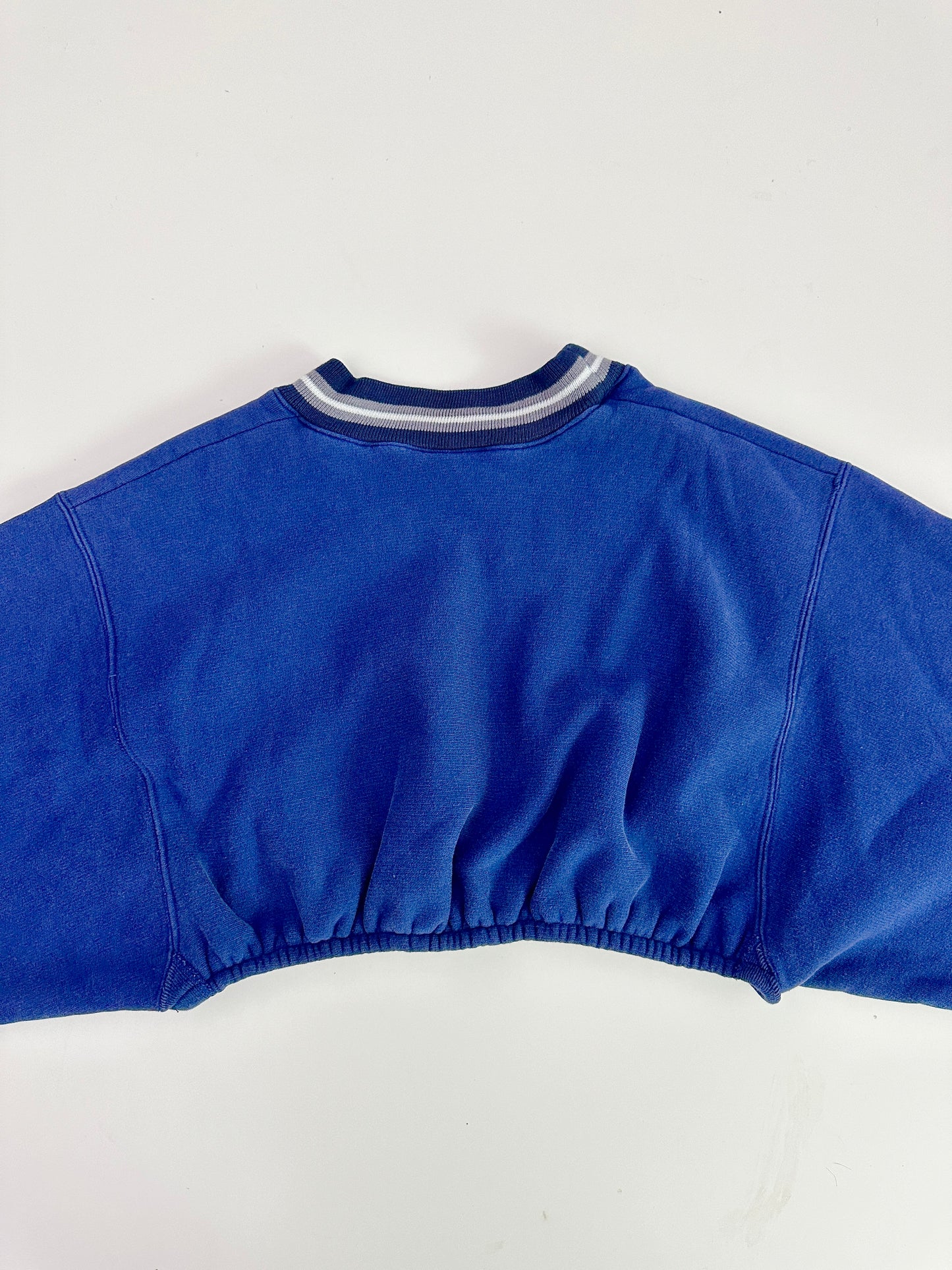 reworked crewneck -Penn State (size large)