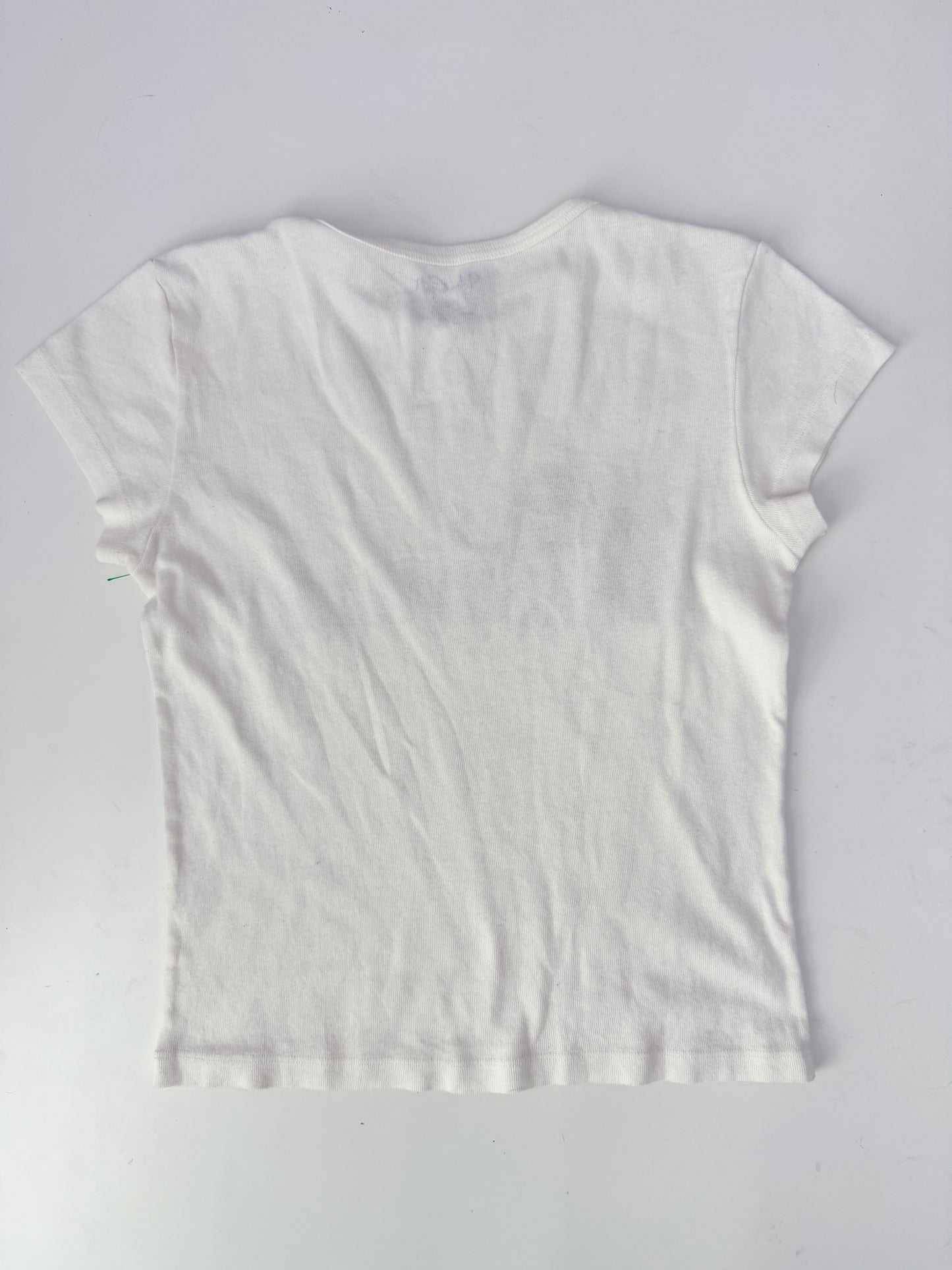 brandy melville Nashville graphic tee (fits like a small)