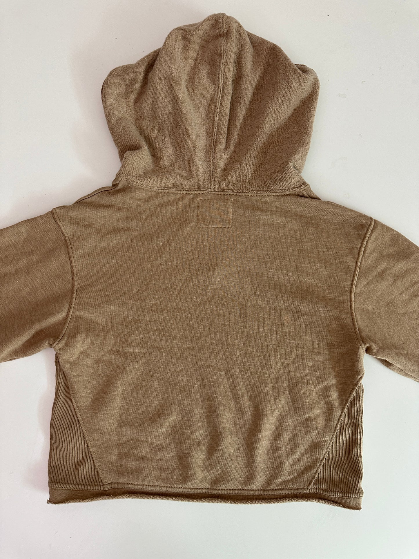 American eagle fleece hoodie(size XS)